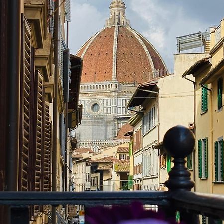 Brunelleschi Suite Florence Buitenkant foto
