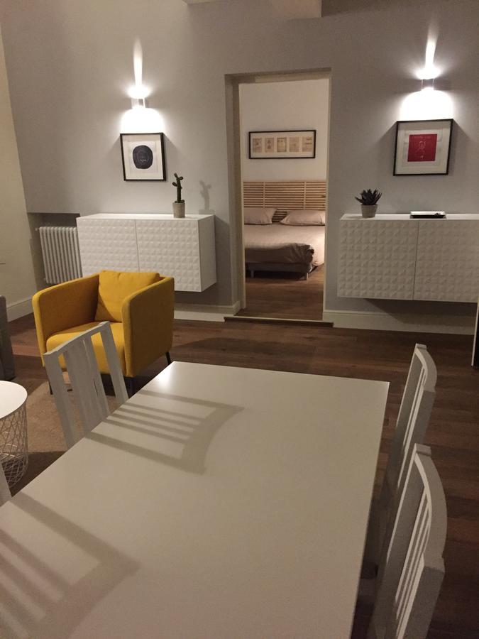 Brunelleschi Suite Florence Buitenkant foto
