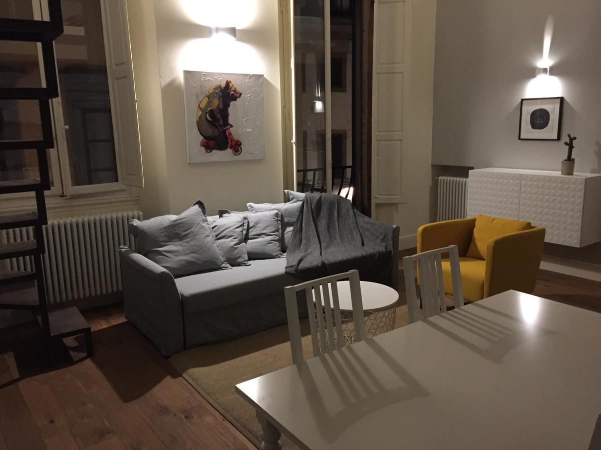 Brunelleschi Suite Florence Buitenkant foto