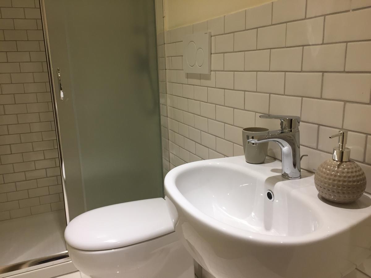 Brunelleschi Suite Florence Buitenkant foto