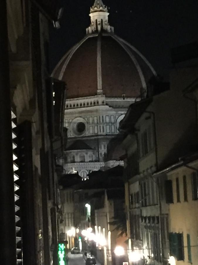 Brunelleschi Suite Florence Buitenkant foto