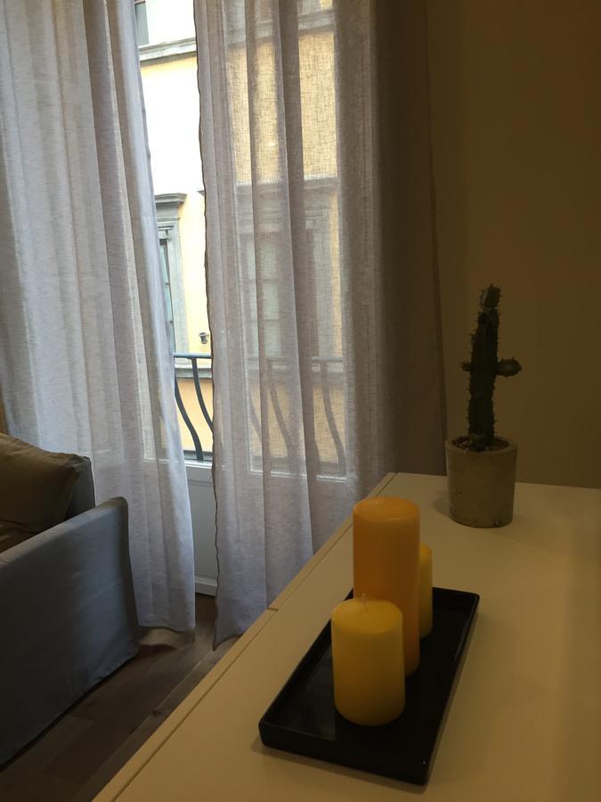 Brunelleschi Suite Florence Buitenkant foto