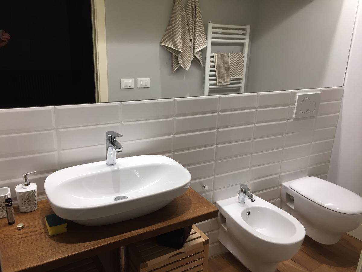 Brunelleschi Suite Florence Buitenkant foto