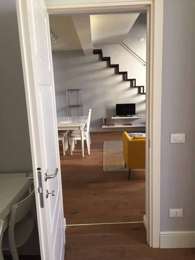 Brunelleschi Suite Florence Buitenkant foto