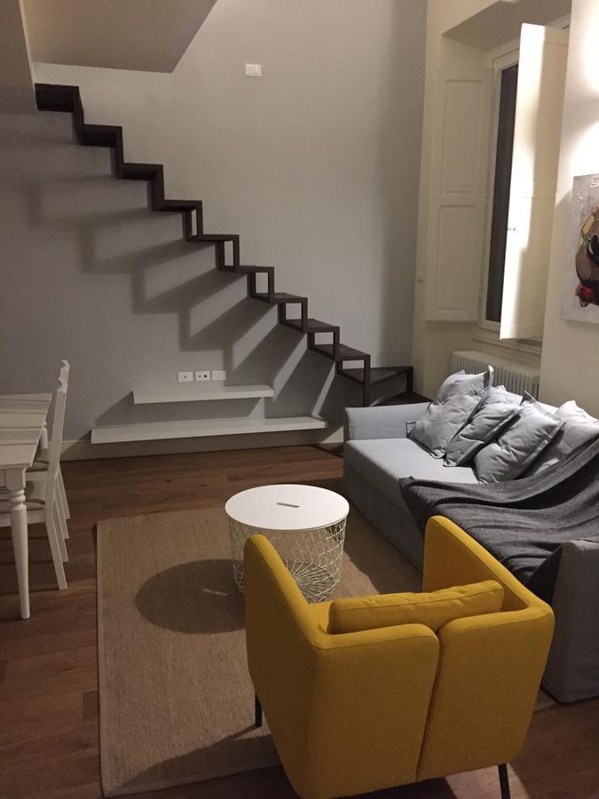 Brunelleschi Suite Florence Buitenkant foto