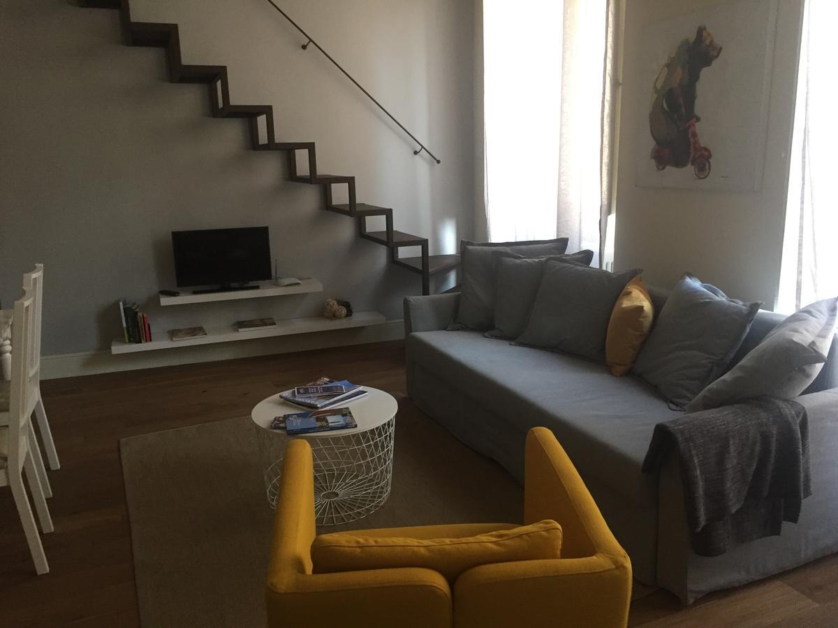 Brunelleschi Suite Florence Buitenkant foto