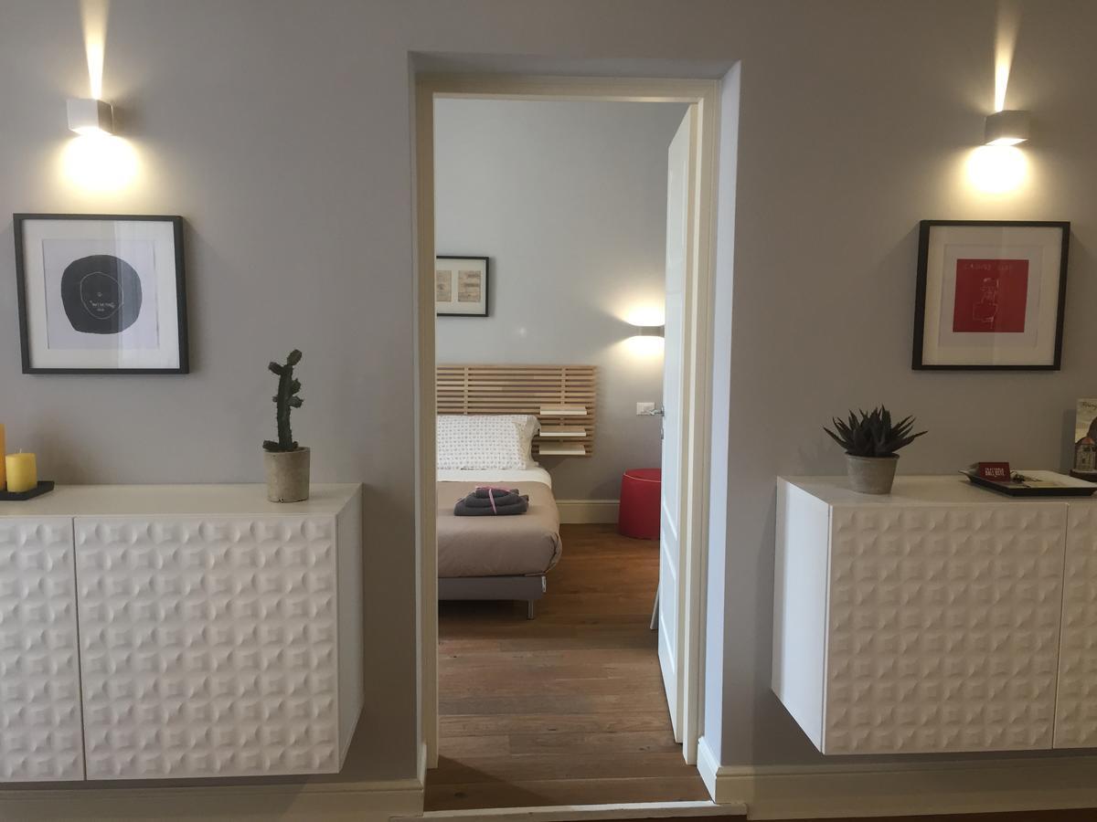Brunelleschi Suite Florence Buitenkant foto