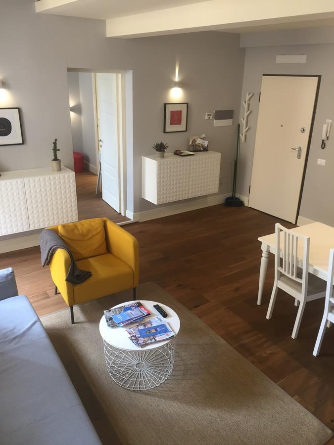 Brunelleschi Suite Florence Buitenkant foto