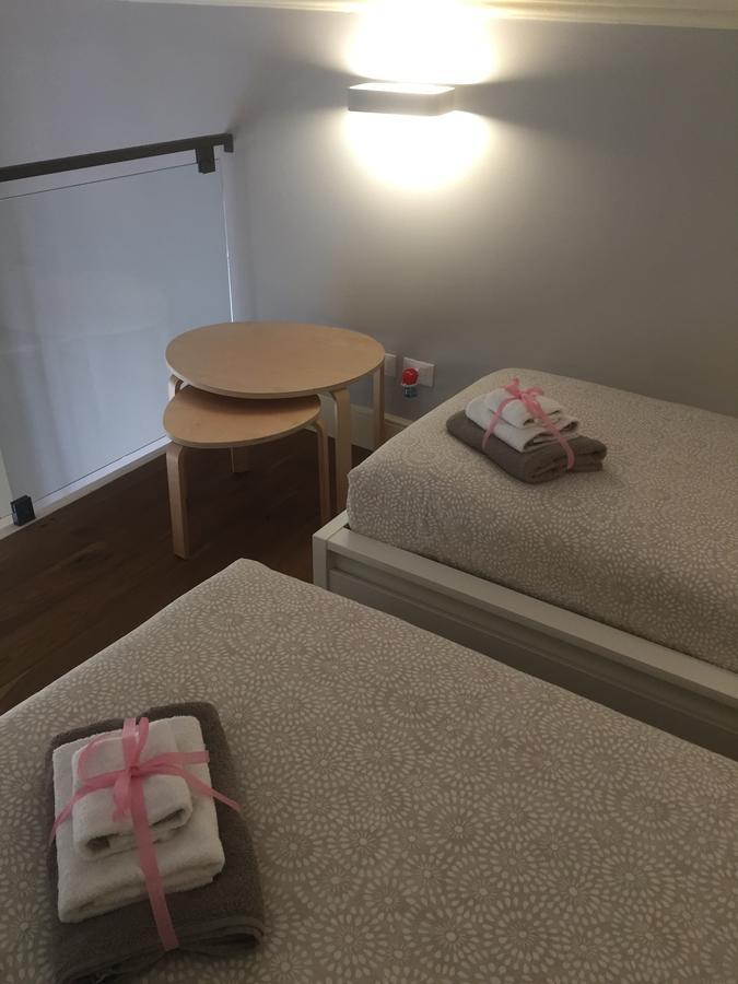 Brunelleschi Suite Florence Buitenkant foto
