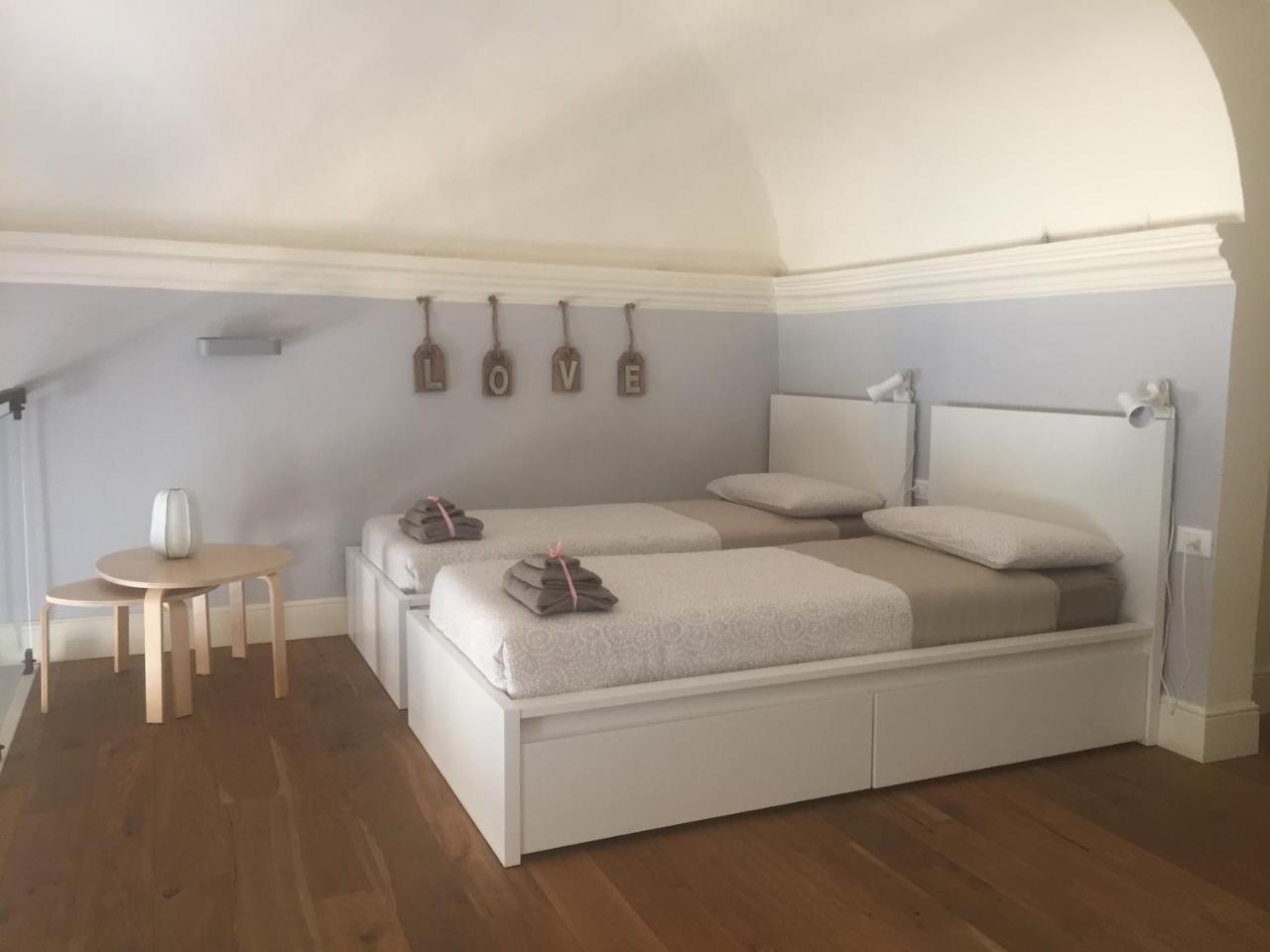Brunelleschi Suite Florence Buitenkant foto